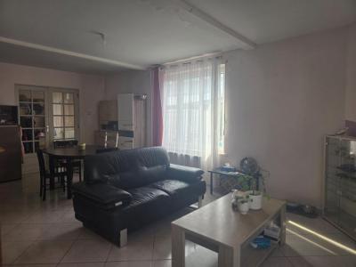 Acheter Maison Wattrelos Nord