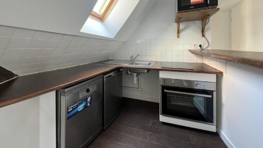Louer Appartement 34 m2 Paris-8eme-arrondissement