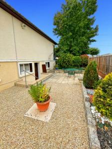 Annonce Vente 8 pices Maison Lignieres 18