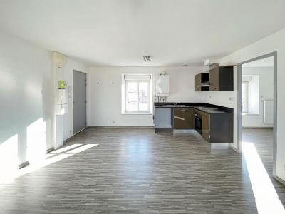 Louer Appartement 37 m2 Vittel