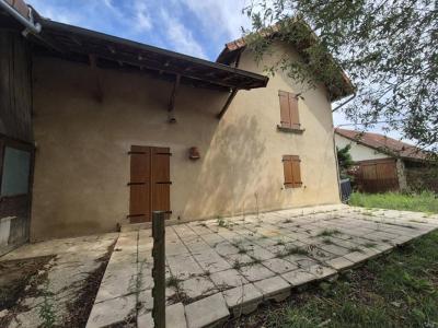 For sale Chassagne 5 rooms 150 m2 Jura (39230) photo 0