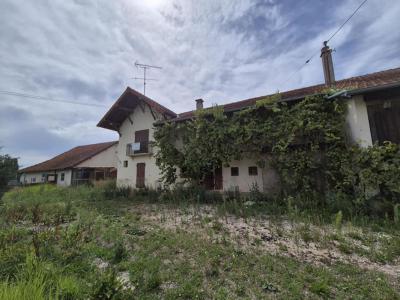 Annonce Vente 5 pices Maison Chassagne 39