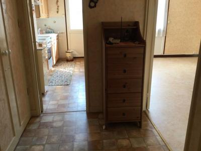 Annonce Vente 4 pices Appartement Mantes-la-ville 78