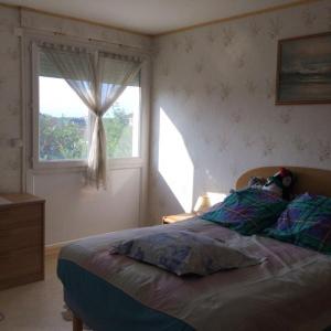 Acheter Appartement Mantes-la-ville 132500 euros