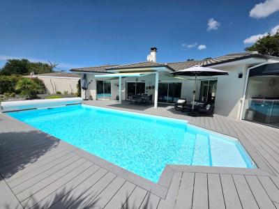 For sale Andernos-les-bains 6 rooms 150 m2 Gironde (33510) photo 0