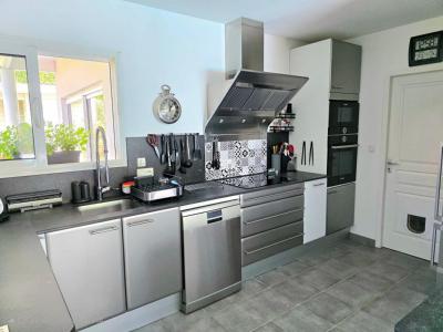 Annonce Vente 6 pices Maison Andernos-les-bains 33