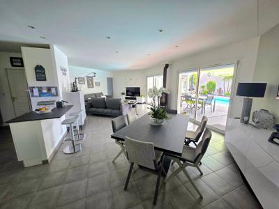 Acheter Maison Andernos-les-bains 899000 euros