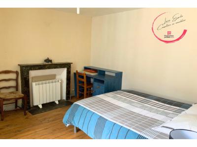 Acheter Maison Chenerailles 125990 euros