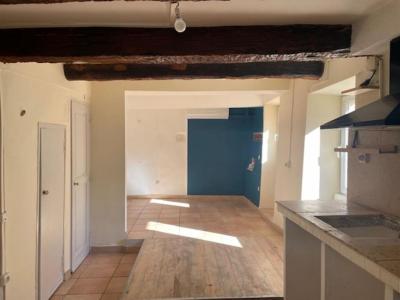 Acheter Maison Revest-du-bion 99000 euros