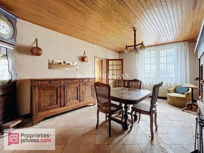 Annonce Vente 6 pices Maison Saint-sulpice 81