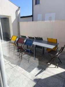 Acheter Maison 109 m2 Royan