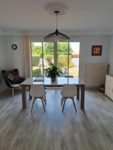 Annonce Vente 6 pices Maison Saujon 17