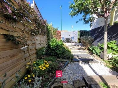 For sale Fouesnant 3 rooms 65 m2 Finistere (29940) photo 2
