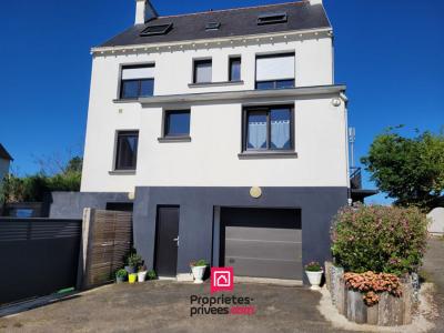 For sale Fouesnant 3 rooms 65 m2 Finistere (29940) photo 3