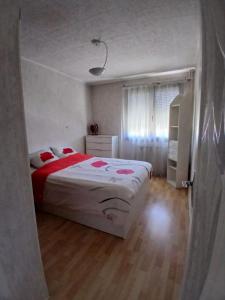 Acheter Appartement Bourg-en-bresse 135500 euros