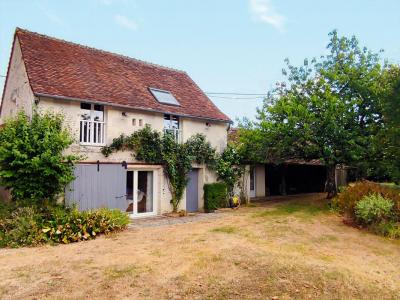For sale Chaumussay 8 rooms 180 m2 Indre et loire (37350) photo 2