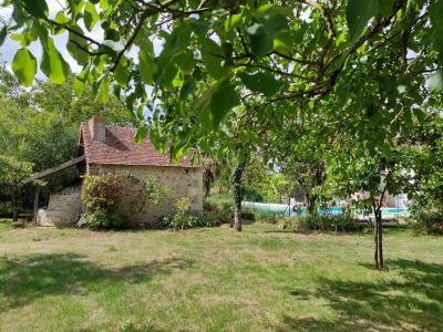 For sale Chaumussay 8 rooms 180 m2 Indre et loire (37350) photo 3