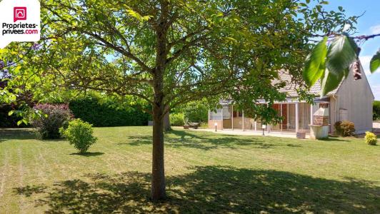 Annonce Vente 4 pices Maison Anet 28