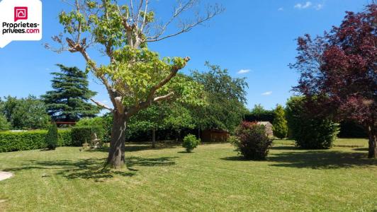 Acheter Maison 74 m2 Anet