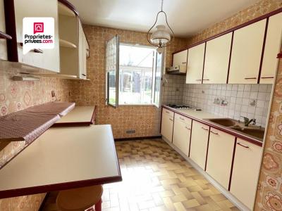 Acheter Maison Anet 209450 euros