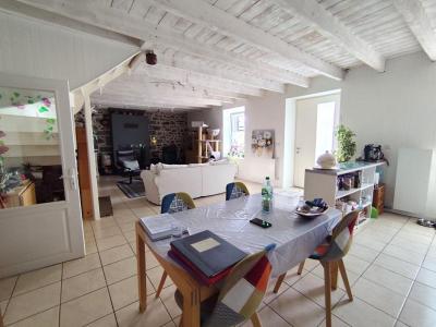 Acheter Maison 122 m2 Ploufragan