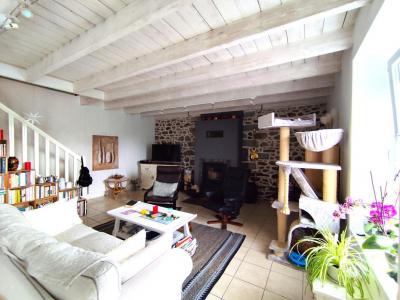 Acheter Maison Ploufragan Cotes d'armor