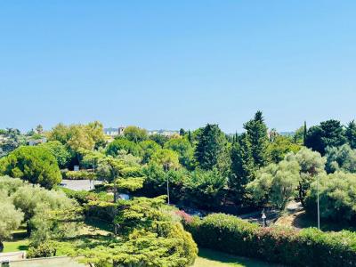 Acheter Appartement 40 m2 Juan-les-pins