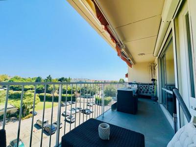 Acheter Appartement Juan-les-pins Alpes Maritimes