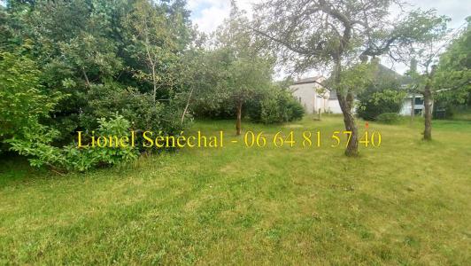 Acheter Terrain 500 m2 Mans