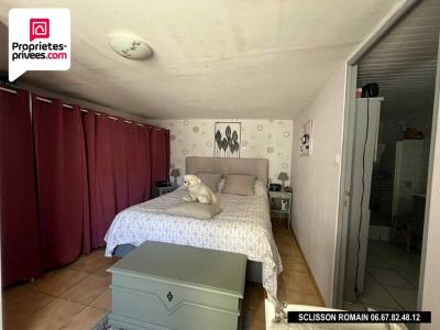 For sale Lorignac 4 rooms 76 m2 Charente maritime (17240) photo 3