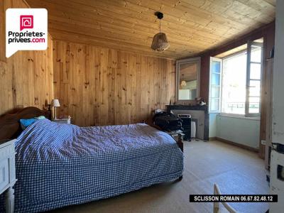 For sale Lorignac 4 rooms 76 m2 Charente maritime (17240) photo 4