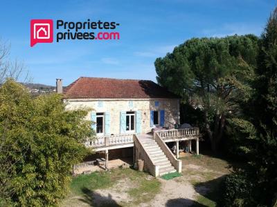 For sale Puy-l'eveque 10 rooms 274 m2 Lot (46700) photo 0