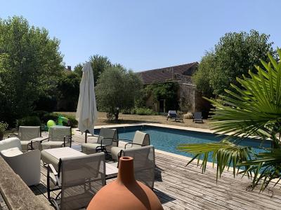 For sale Puy-l'eveque 10 rooms 274 m2 Lot (46700) photo 1