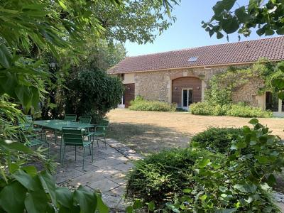 For sale Puy-l'eveque 10 rooms 274 m2 Lot (46700) photo 2