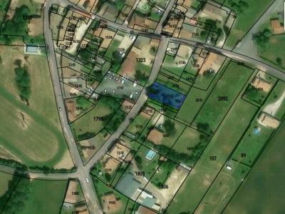 For sale Champagnolles 676 m2 Charente maritime (17240) photo 2