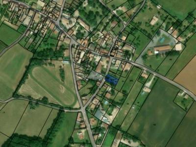For sale Champagnolles 676 m2 Charente maritime (17240) photo 3