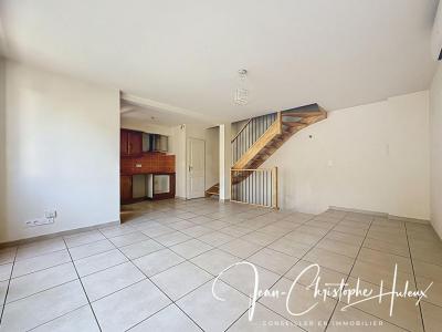 Acheter Maison Bouillargues Gard