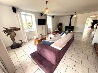 For sale Chambost-allieres 7 rooms 191 m2 Rhone (69870) photo 1