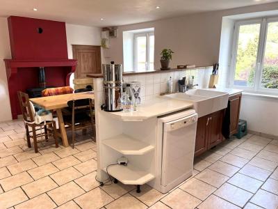 For sale Chambost-allieres 7 rooms 191 m2 Rhone (69870) photo 2