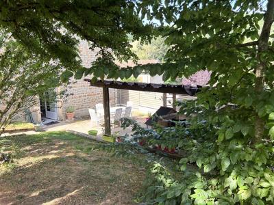 For sale Chambost-allieres 7 rooms 191 m2 Rhone (69870) photo 4