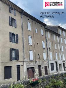 For sale Saint-andre-de-valborgne 9 rooms 153 m2 Gard (30940) photo 0