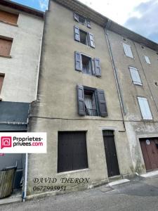 For sale Saint-andre-de-valborgne 9 rooms 153 m2 Gard (30940) photo 1
