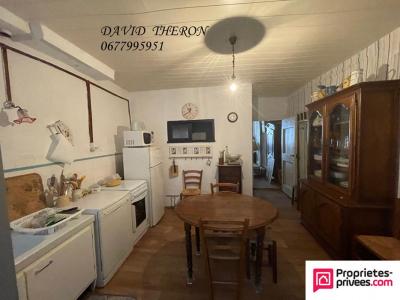 For sale Saint-andre-de-valborgne 9 rooms 153 m2 Gard (30940) photo 3