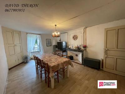 For sale Saint-andre-de-valborgne 9 rooms 153 m2 Gard (30940) photo 4