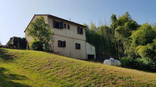For sale Buisson-de-cadouin 6 rooms 81 m2 Dordogne (24480) photo 0