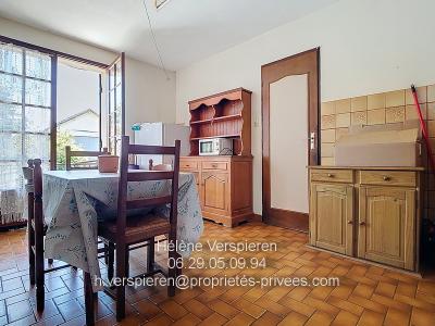 For sale Buisson-de-cadouin 6 rooms 81 m2 Dordogne (24480) photo 3