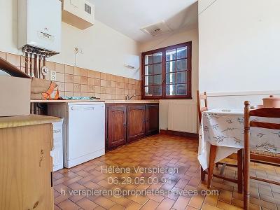 For sale Buisson-de-cadouin 6 rooms 81 m2 Dordogne (24480) photo 4