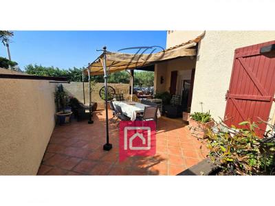 Acheter Maison 160 m2 Vendres