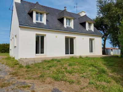 For sale Silfiac 6 rooms 117 m2 Morbihan (56480) photo 0