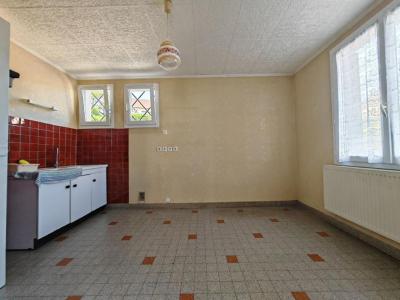 Annonce Vente 3 pices Maison Orgelet 39
